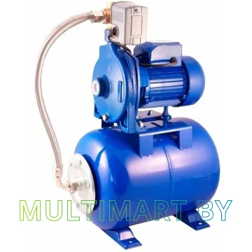 Насосная станция Jemix ATCP-158